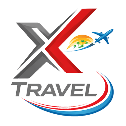 XTravel Logo
